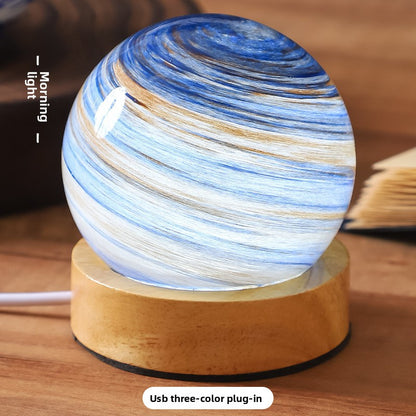 LED night light