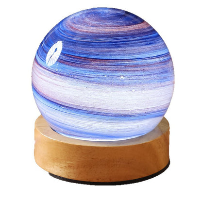 LED night light