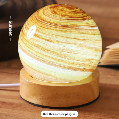 LED night light