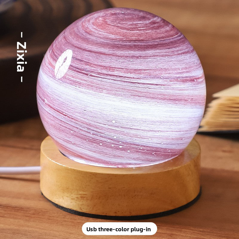 LED night light