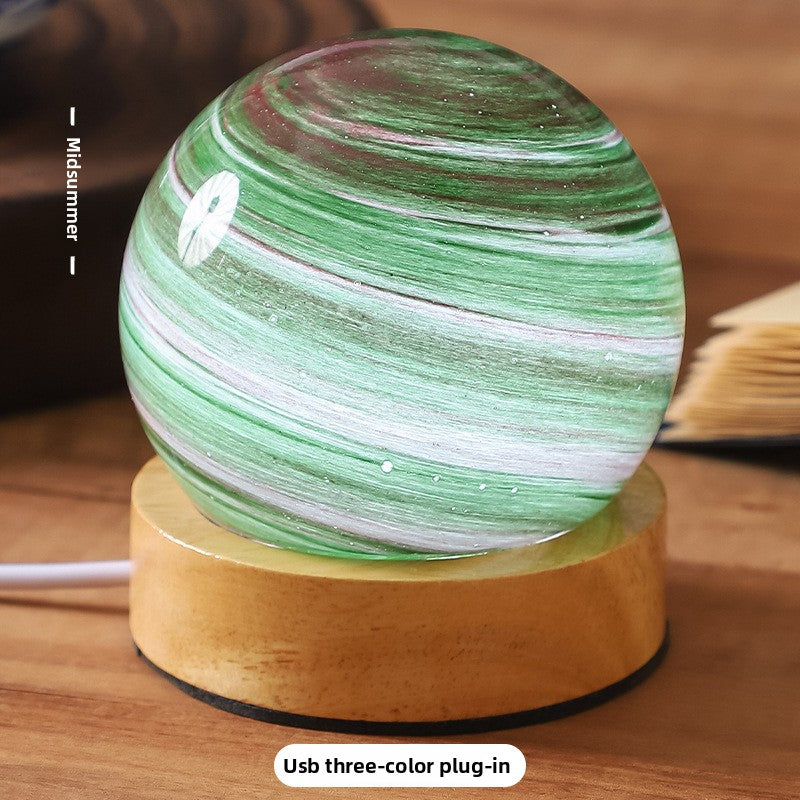 LED night light