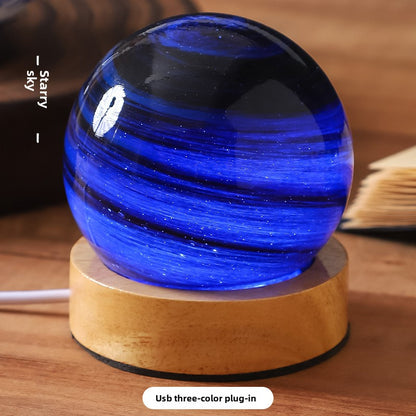 LED night light
