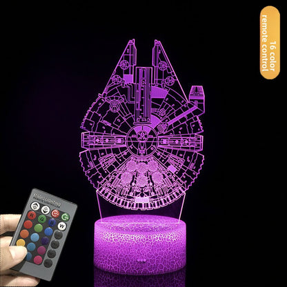 LED Night Light