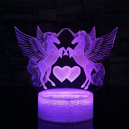 LED Night Light