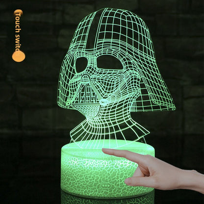 LED Night Light