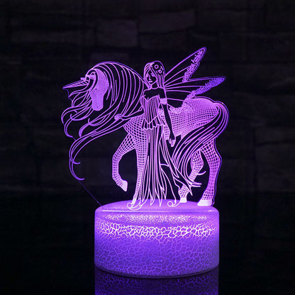 LED Night Light