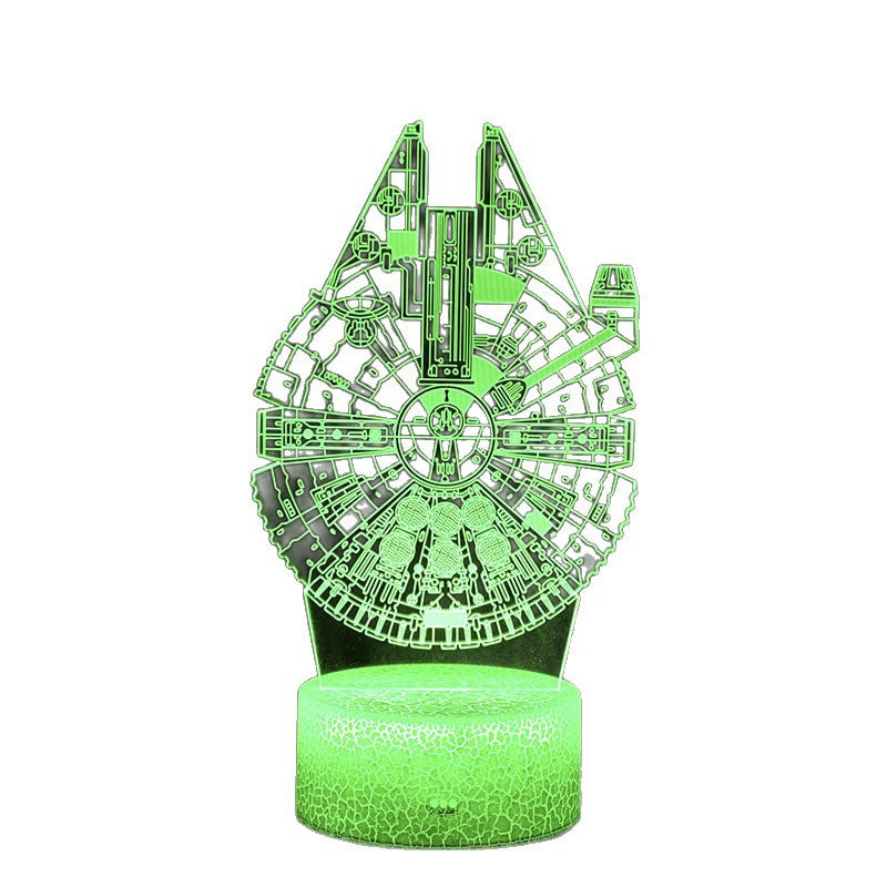 LED Night Light