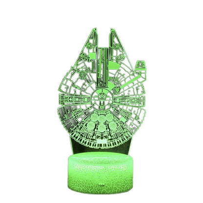 LED Night Light