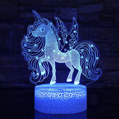 LED Night Light
