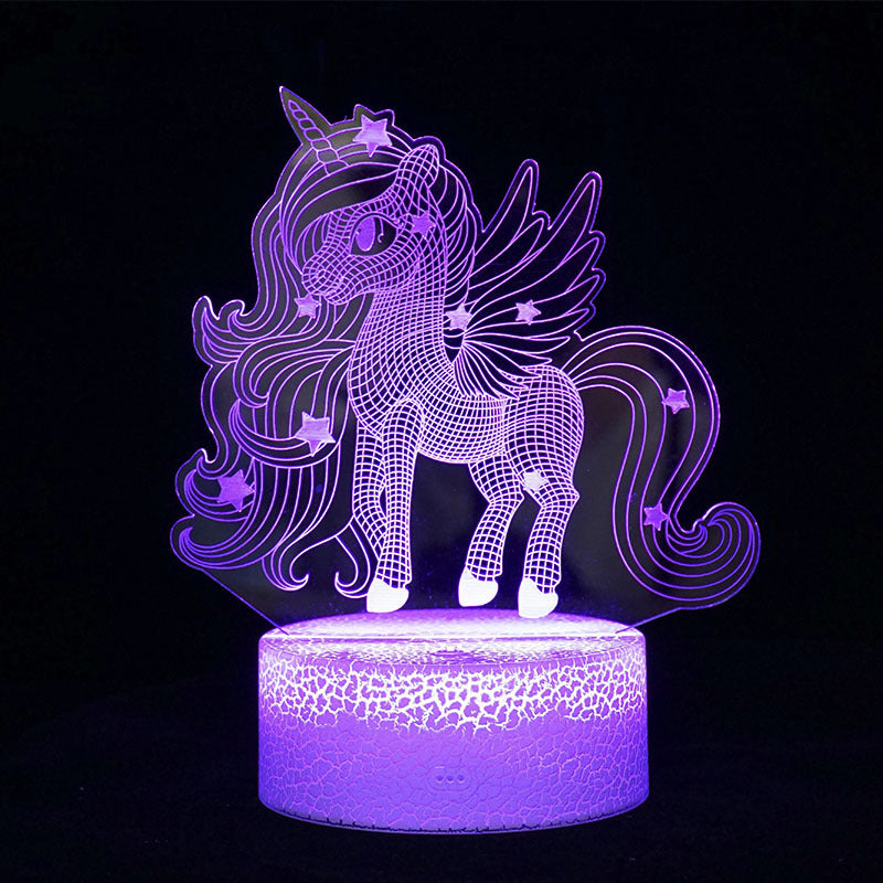 LED Night Light