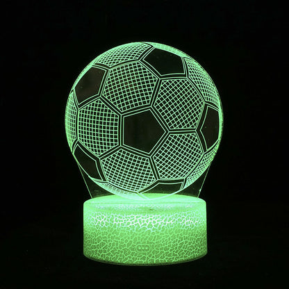 LED Night Light
