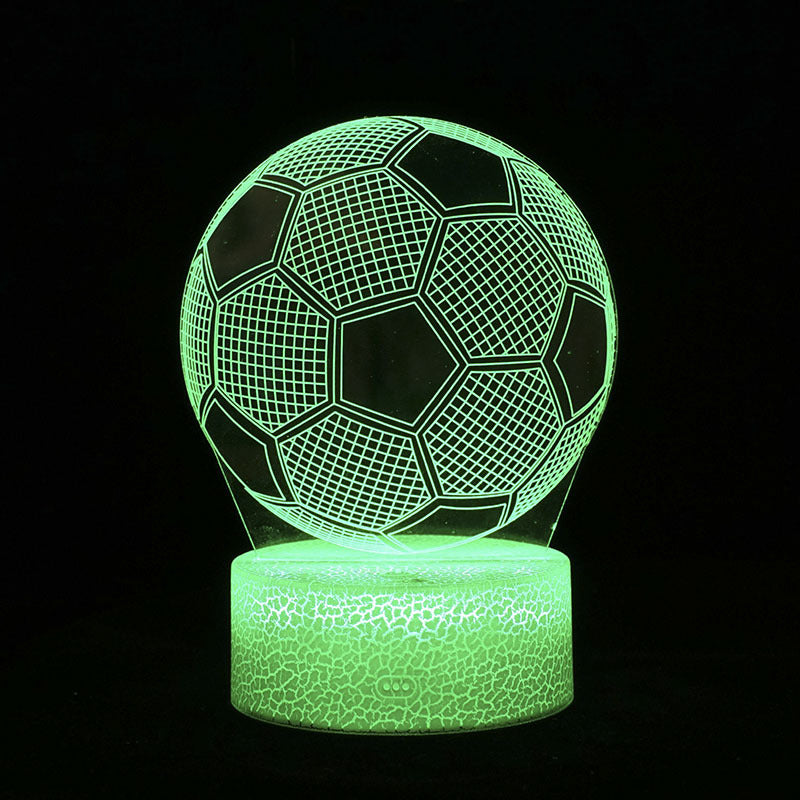 LED Night Light