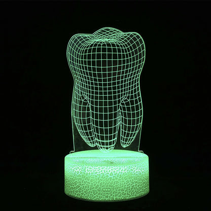 LED Night Light
