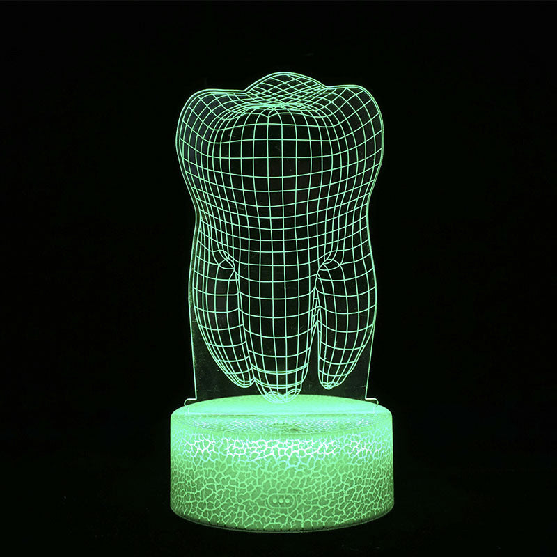 LED Night Light