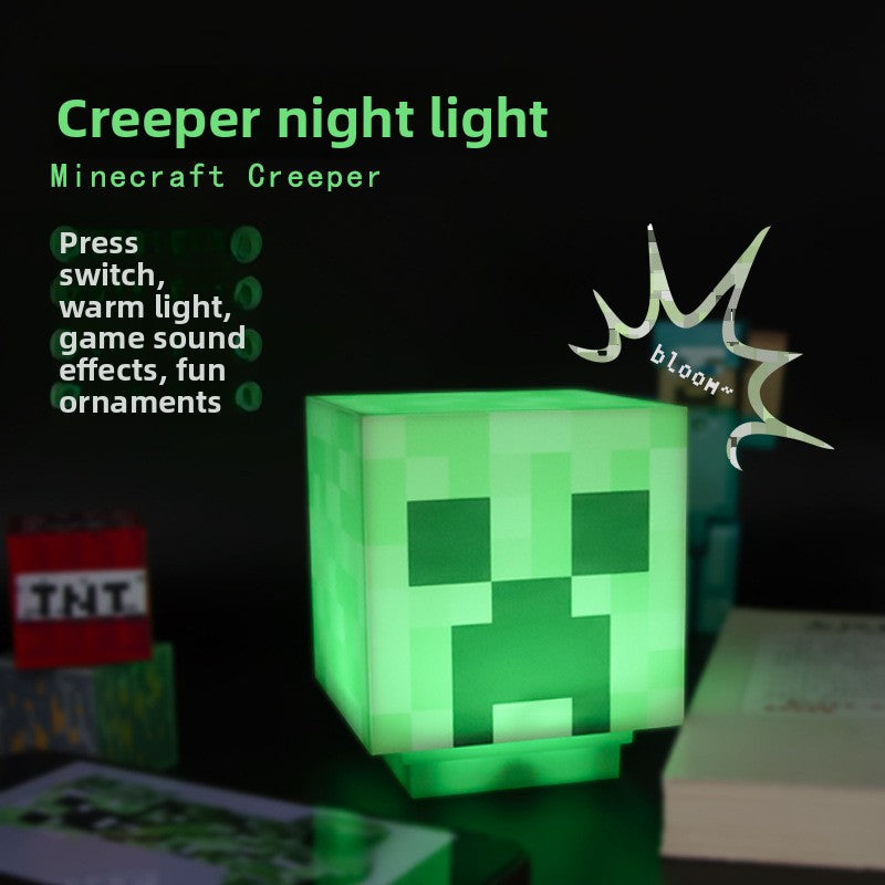 LED night light