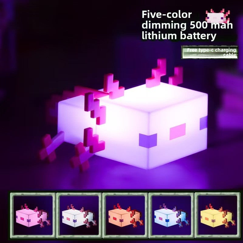 LED night light