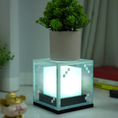 LED night light
