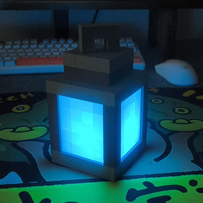 LED night light