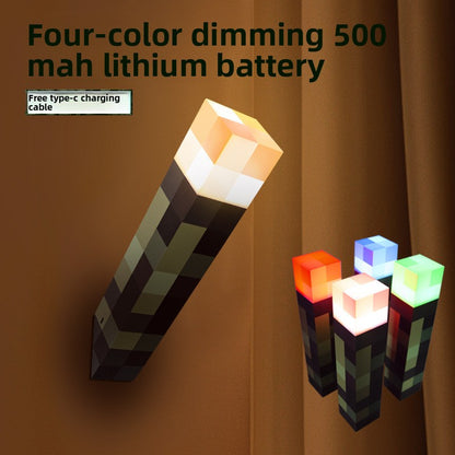 LED night light