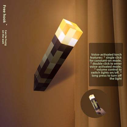 LED night light