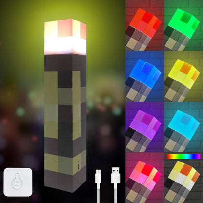 LED night light