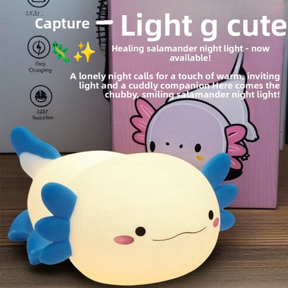 LED night light