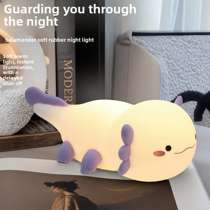 LED night light