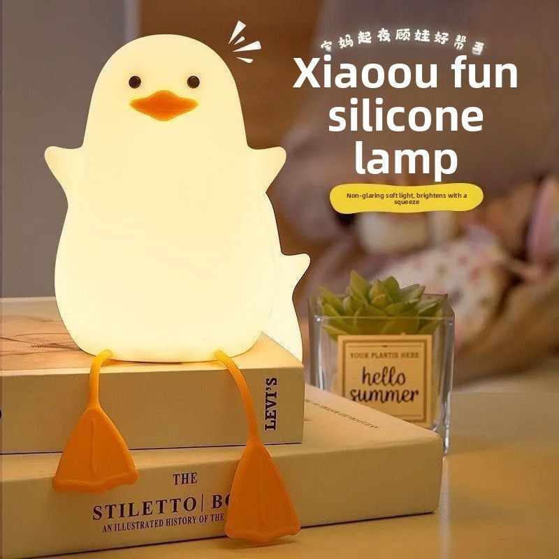 LED night light