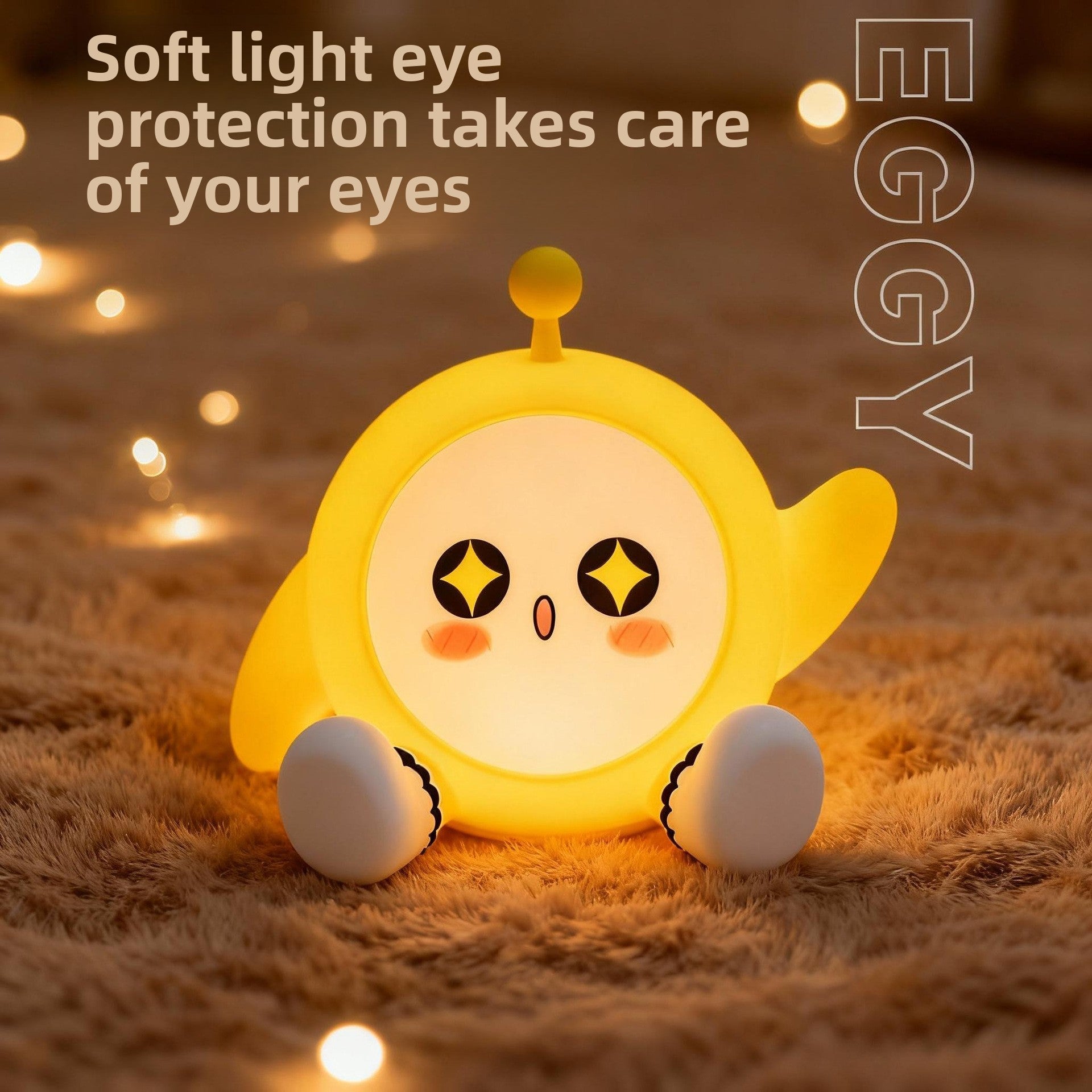 LED night light