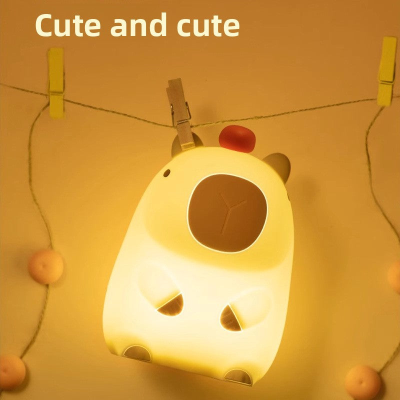LED night light