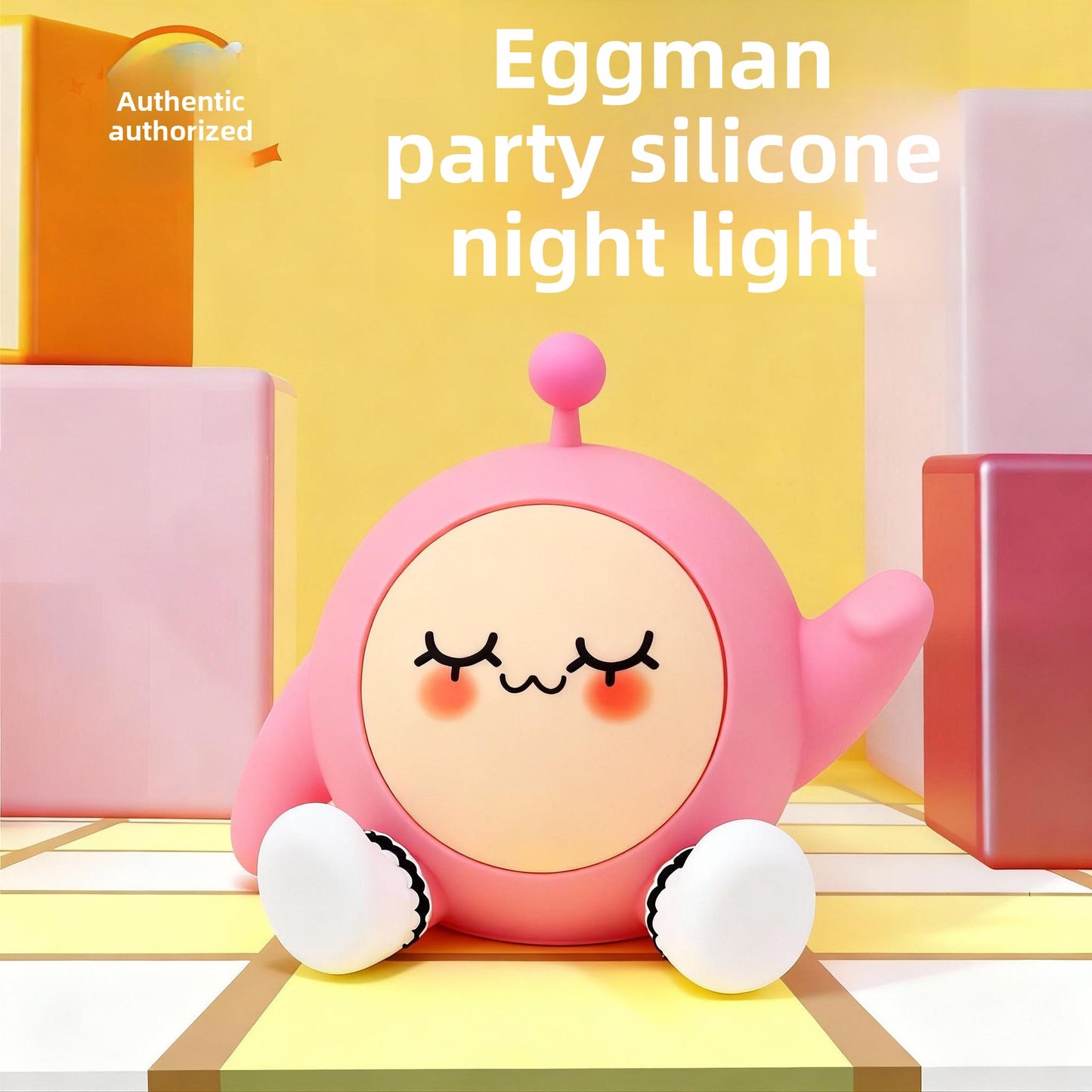 LED night light