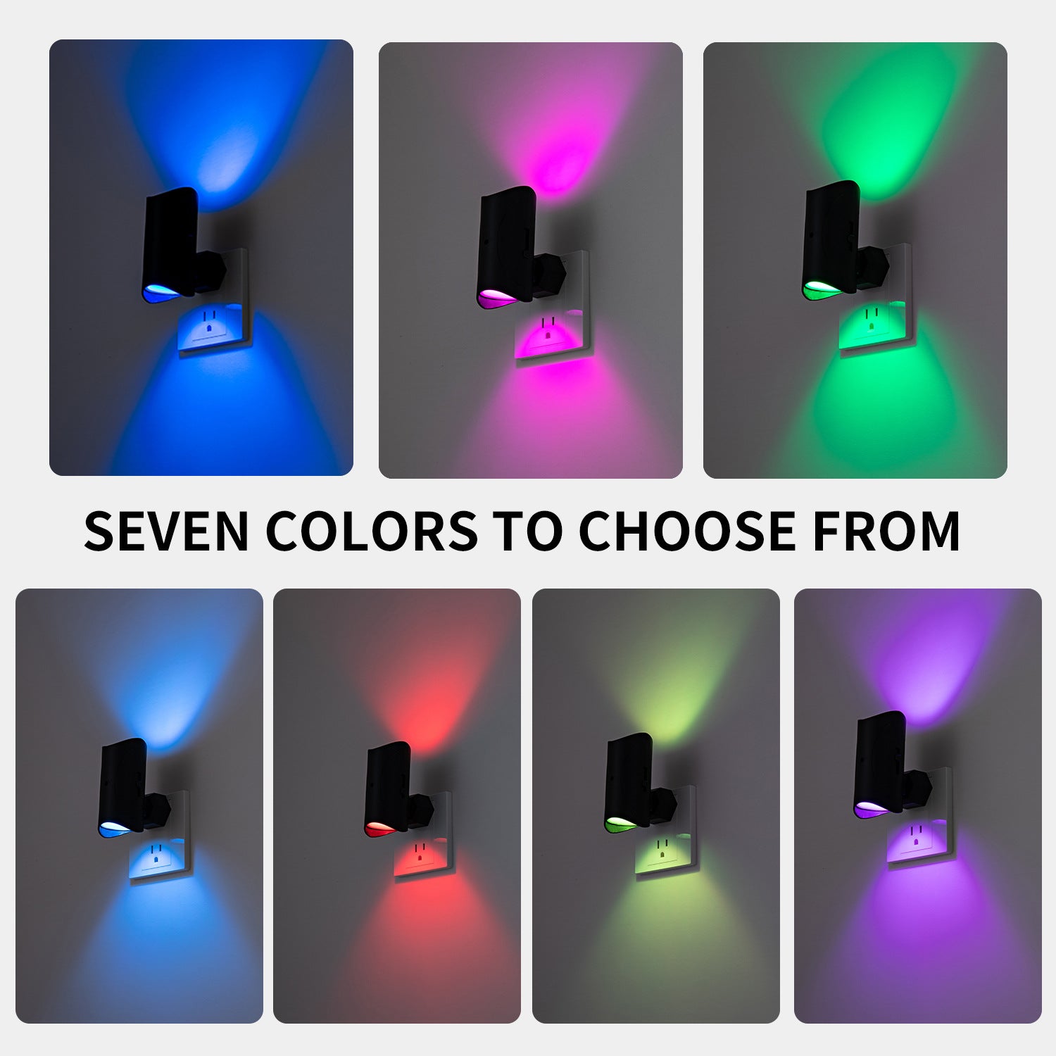 LED Night Light