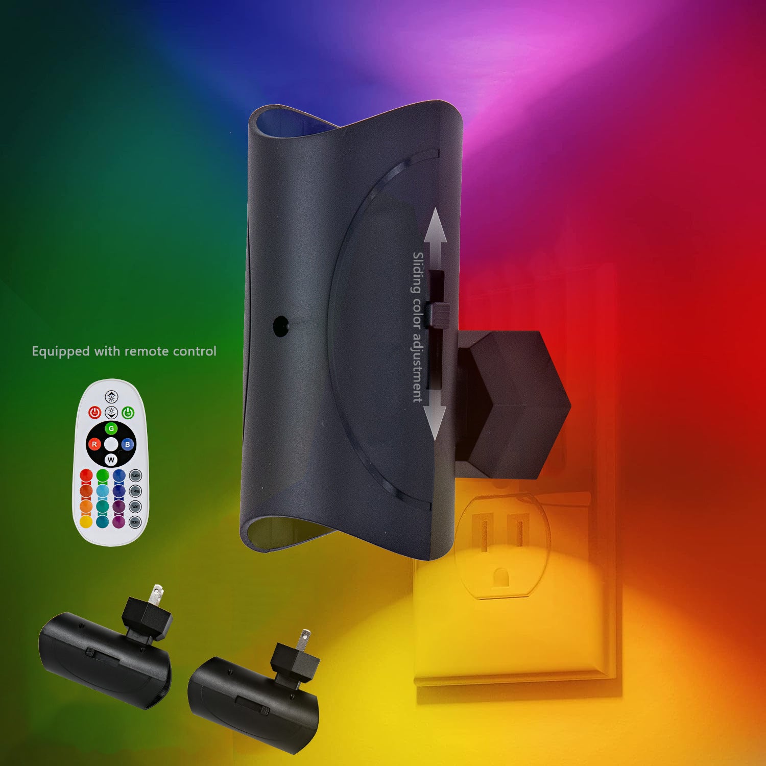 LED Night Light