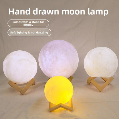 LED night light