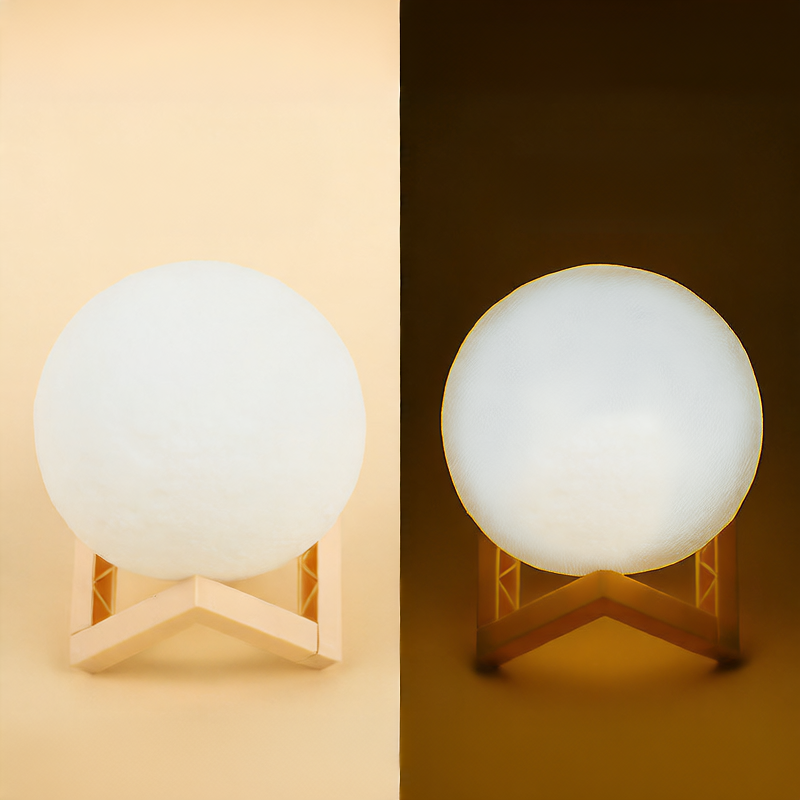 LED night light