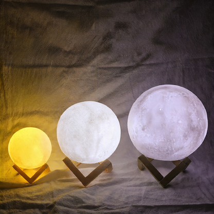 LED night light