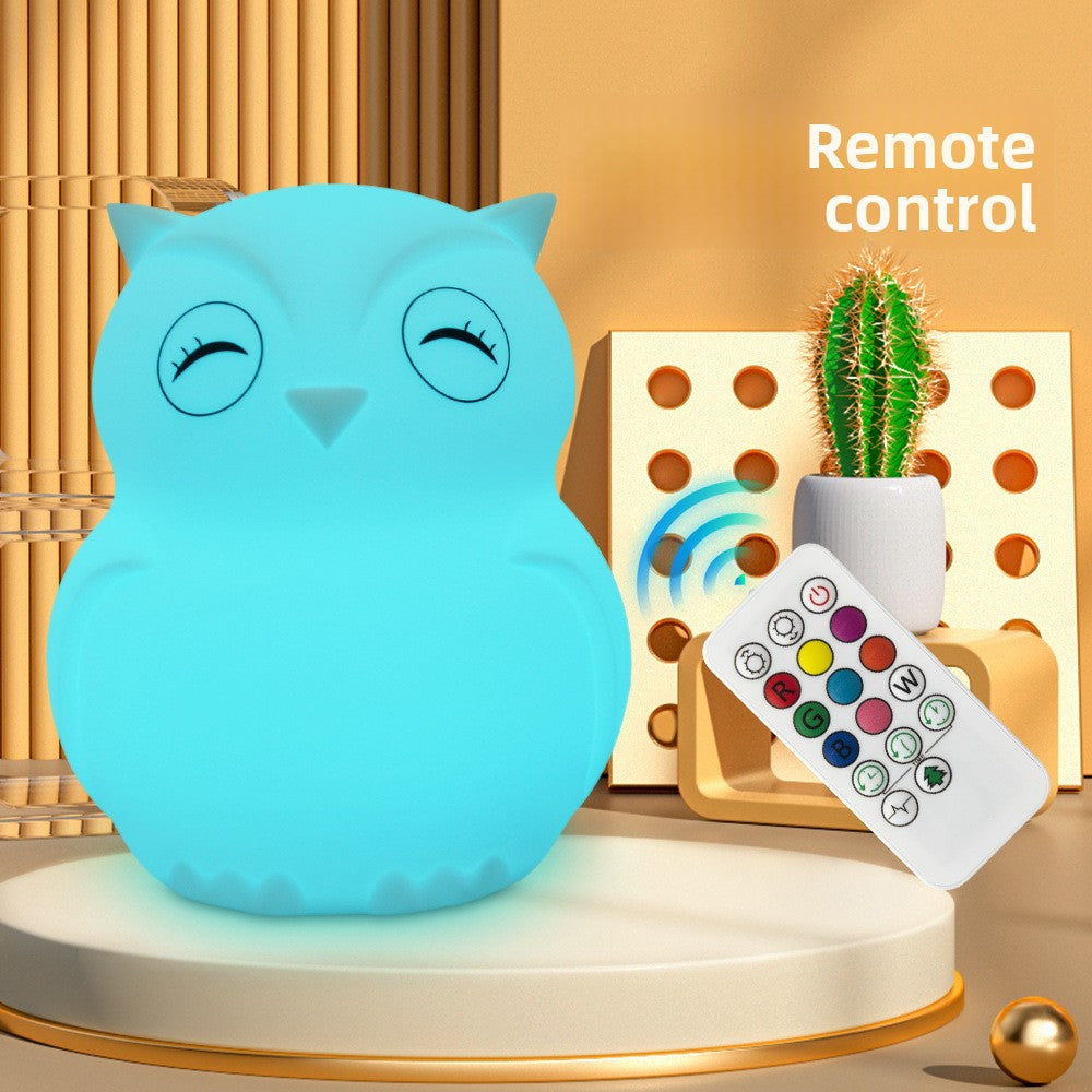 LED night light