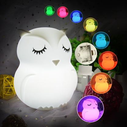 LED night light