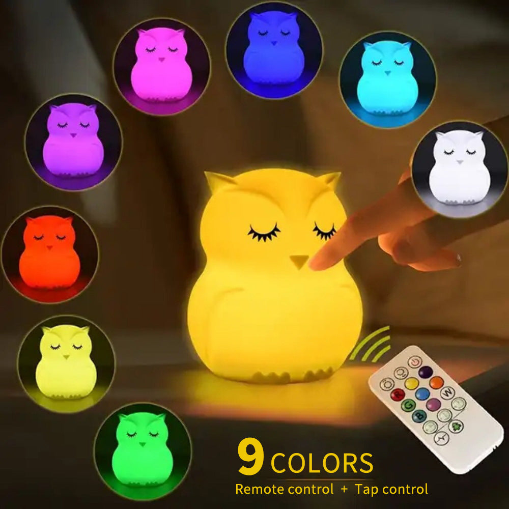 LED night light