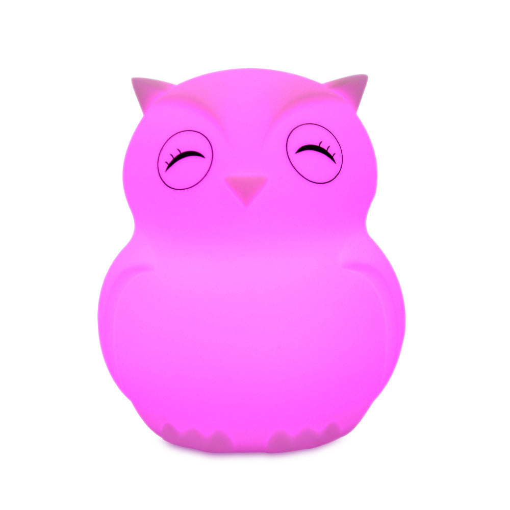 LED night light