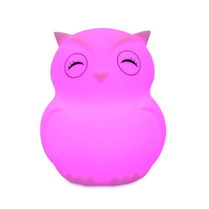LED night light