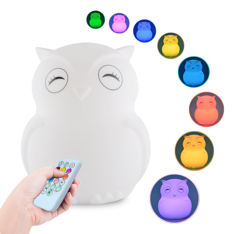 LED night light