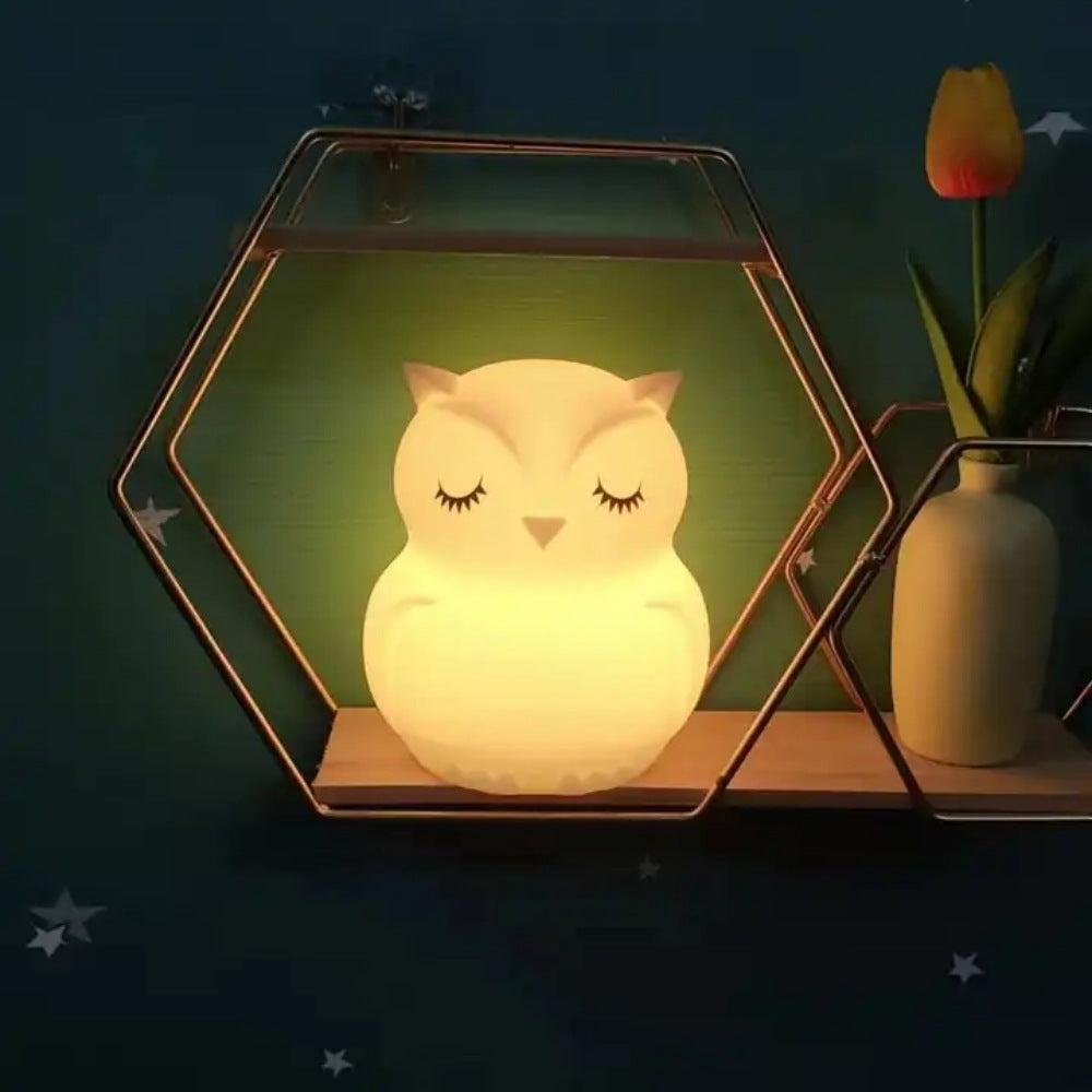 LED night light