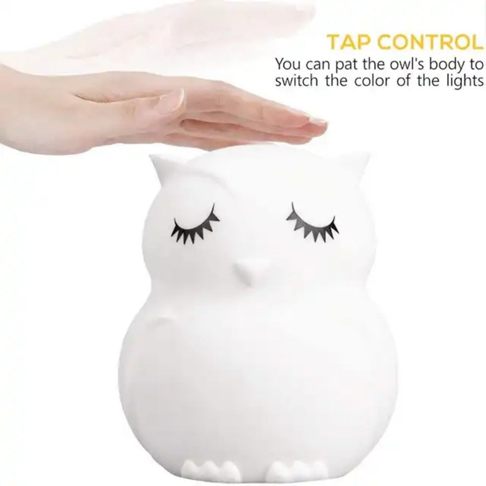 LED night light