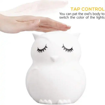 LED night light