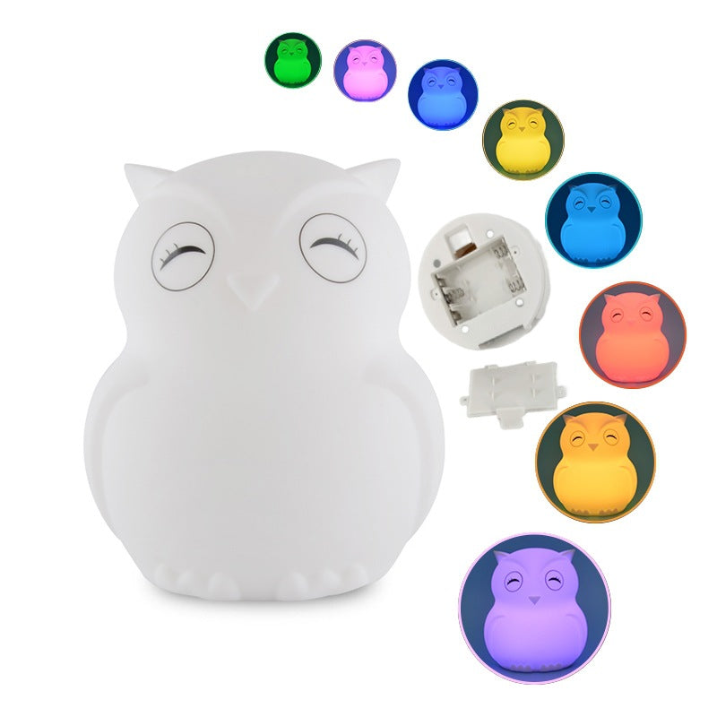 LED night light