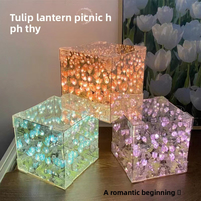 LED Night Light