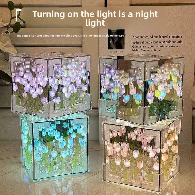 LED Night Light