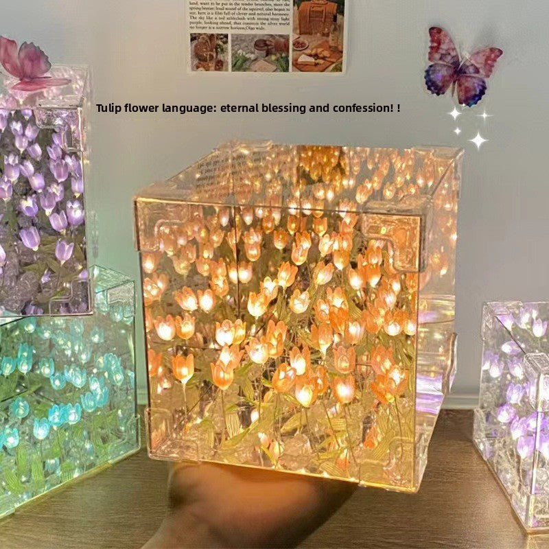 LED Night Light