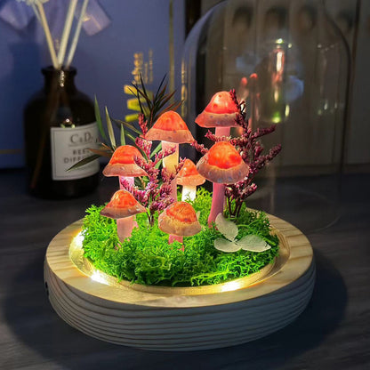 LED night light